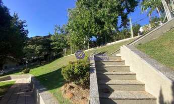 Imagem 3: Casa com 4 dormitórios, 600 m² - venda por R$ 2.980.000,00 ou aluguel por R$ 15.580,00/mês