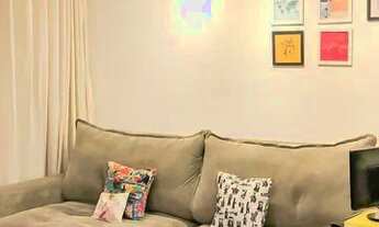 Imagem 3: Apartamento à Venda - Moema, 3 Quartos, 115 m2