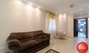 Imagem 3: São Paulo - Casa Padrão - Carrão