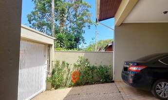 Imagem 2: Sobrado com 3 dormitórios à venda, 431 m² por R$ 1.280.000 - Cidade Universitária - Campin