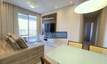 Imagem 5: Apartamento com 2 dormitórios à venda, 63 m² por R$ 560.000,00 - Mooca - São Paulo/SP