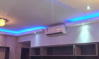 Imagem 4: Apartamento 2 QTS, mobiliado, weekend, Ponta Negra, 3.300 - Manaus - AM