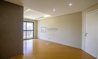 Imagem 2: Apartamento Locação 2 Dormitórios - 84 m² Vila Mascote