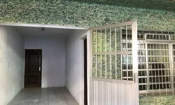 Imagem: Sobrado - Parque Jaçatuba