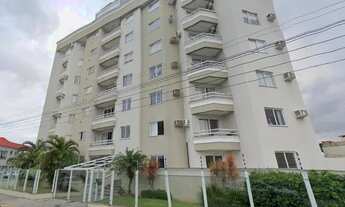 Imagem 2: Apartamento para Venda em São José, Kobrasol, 3 dormitórios, 3 suítes, 4 banheiros, 3 vaga