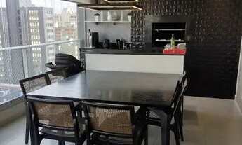 Imagem 6: Locação Apartamento 3 Dormitórios - 121 m² Pinheiros