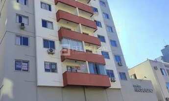 Imagem 1: Apartamento para Venda em São José, Kobrasol, 2 dormitórios, 1 banheiro, 1 vaga