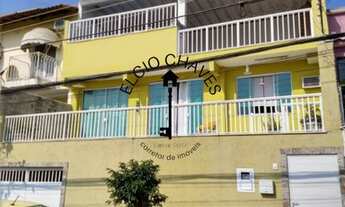 Imagem: Casa Fino Acabamento 3 Quartos (2 Suítes