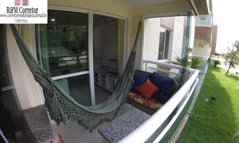 Imagem 2: Apartamento por Temporada A partir R$ 180,00 na praia do Futuro Fortaleza-CE 23