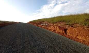 Imagem 2: TERRENO RESIDENCIAL em VOTORANTIM - SP, Condomínio Terras Alpha Nova Esplanada
