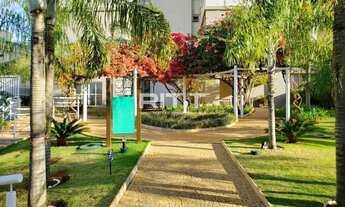 Imagem 7: Apartamento - Mansões Santo Antônio - Campinas