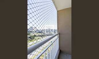 Imagem 7: Apartamento para Aluguel - Vila Lusitânia, 2 Quartos, 49 m2