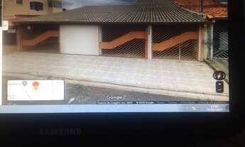 Imagem: Casa 3 Dorm Atibaia (ótimo local mobiliada