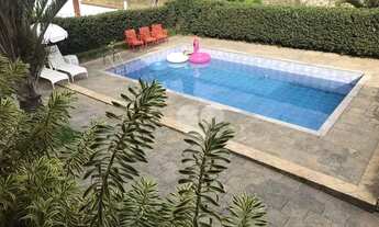 Imagem 3: Casa com 7 dormitórios à venda, 404 m² por R$ 850.000,00 - Parque Tamariz - Iguaba Grande