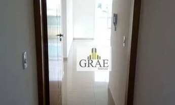 Imagem 2: Apartamento com 2 dormitórios à venda, 101 m² por R$ 499.000,00 - Jardim Ocara - Santo And