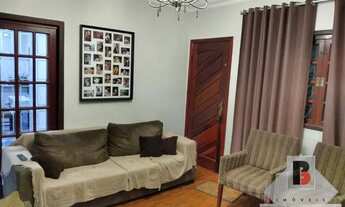 Imagem 3: Sobrado Mooca 2 dormitórios sala cozinha banheiro 2 vagas