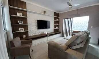 Imagem 2: Casa Terrea Santa Paula mobiliada e com Piscina