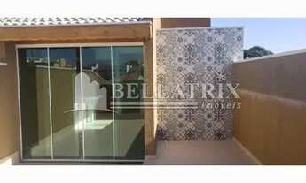 Imagem: Cobertura a venda - Vila Camilopolis, Santo