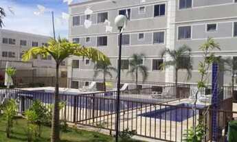 Imagem: Alugo Apartamento, 2 quartos Belle Nature