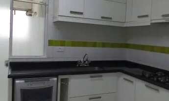 Imagem 7: Apartamento Residencial Disponível para Locação no Bairro Barcelona, São Caetano do Sul