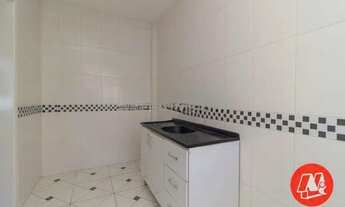 Imagem 6: Apartamento com 2 dormitórios para alugar, 48 m² por R$ 1.433/mês - Cristal - Porto Alegre