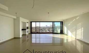 Imagem 2: Perspective - Olhos Dagua | 3 suítes | Hidromassagem