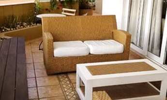 Imagem: São Paulo - Apartamento Padrão - Brooklin