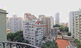 Imagem 7: Apartamento Locação 4 Dormitórios - 275 m² Higienópolis