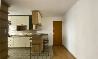 Imagem: Apartamento Venda Vila Olímpia 53 m² 2