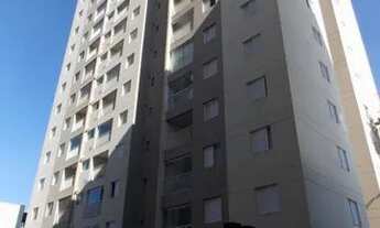Imagem 2: São Paulo - Apartamento Padrão - Cambuci