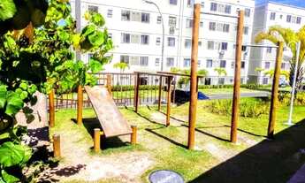 Imagem 7: Condomínio solar do Bosque 2/4 terreo valor 1155,00