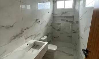 Imagem 3: Belíssima e futurista casa condomínio alta vista em altiplano completa