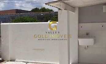 Imagem 4: Casa para aluguel tem 95 metros quadrados com 2 quartos em Vila Maria - São José dos Campo