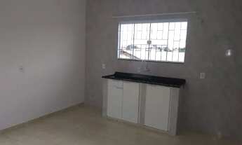 Imagem: Kitnet Rio Vermelho Florianópolis 1 quarto