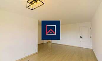 Imagem 3: Locação Apartamento 2 Dormitórios - 97 m² Vila Leopoldina