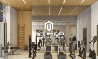 Imagem 6: APARTAMENTO RESIDENCIAL em São Paulo - SP, Itaim Bibi