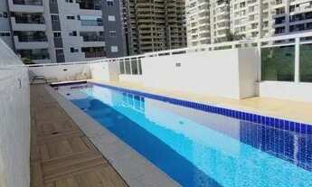 Imagem 2: Apartamento para vender ou alugar, Condomínio Porto Santo, Rua Tietequera, Tatuapé, São P