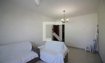 Imagem 4: Apartamento para Aluguel - Vila Jordanópolis, 2 Quartos, 90 m2