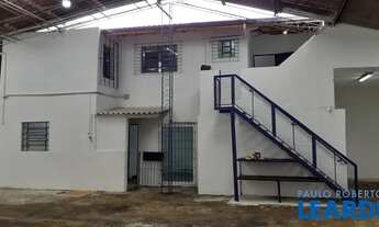 Imagem 7: GALPÃO - BOM RETIRO - SP