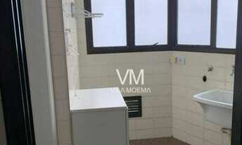 Imagem 7: Varanda Gourmet Apartamento com 2 dormitórios