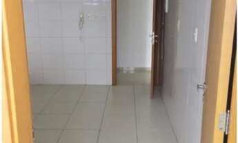 Imagem 3: SANTOS - Apartamento Padrão - MACUCO