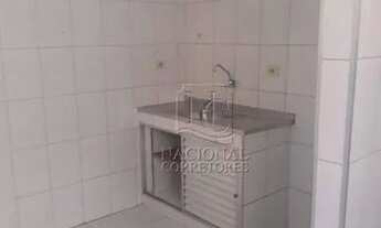 Imagem 7: Apartamento com 2 dormitórios para alugar, 50 m² por R$ 1.501,00/mês - Vila Camilópolis