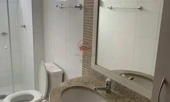 Imagem 2: Apartamento para locação com 2 dorm 68m2 Jardim Eulália