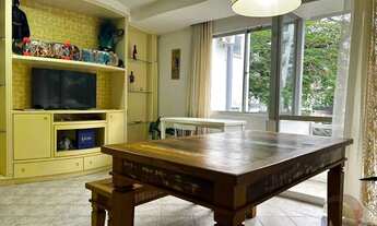 Imagem 3: Apartamento com 3 dormitórios, sendo 1 suíte em Carvoeira - Florianópolis - SC