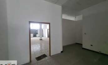 Imagem 3: LOJA NA REGIÃO DA VILA BUARQUE