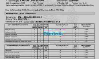 Imagem 7: Terreno à venda - Pilarzinho - Curitiba/PR