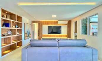 Imagem 6: No mais procurado da região, Condomínio Dom Parque, 153m2 com 3 suites, 3 vagas