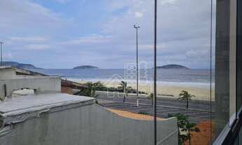 Imagem 2: Apartamento com 3 dormitórios para alugar, 111 m² por R$ 7.175,00/ano - Piratininga - Nite