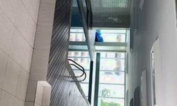 Imagem 3: Apartamento com 3 dormitórios à venda, 170 m² por R$ 1.120.000,00 - Canto do Forte - Praia