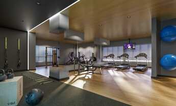 Imagem 6: Apartamento para venda com 119 metros quadrados com 4 quartos em Vila Albertina - São Paul